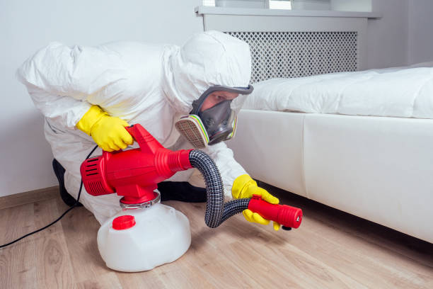 Pest Control for Restaurants in Union Point, GA
