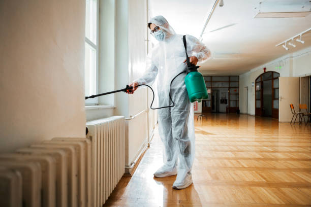 Best Wildlife Control Services  in Union Point, GA